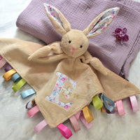 Personalised Baby Bunny Lovely