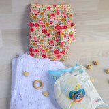 Baby Changing Accessory Bag