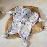 Elephant baby toy