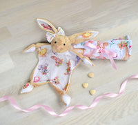 The Ultimate Personalised Baby Girl Collection,