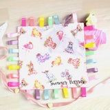Baby Taggy Square