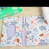 Baby changing accessory bag