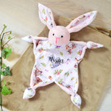 Couette lapin